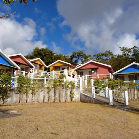 Villa Manary Ilha de Itamaraca Ngoại thất bức ảnh