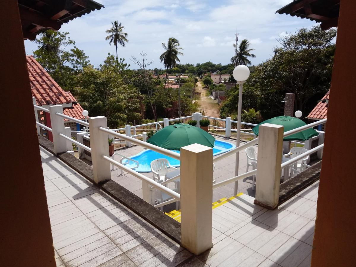 Villa Manary Ilha de Itamaraca Ngoại thất bức ảnh