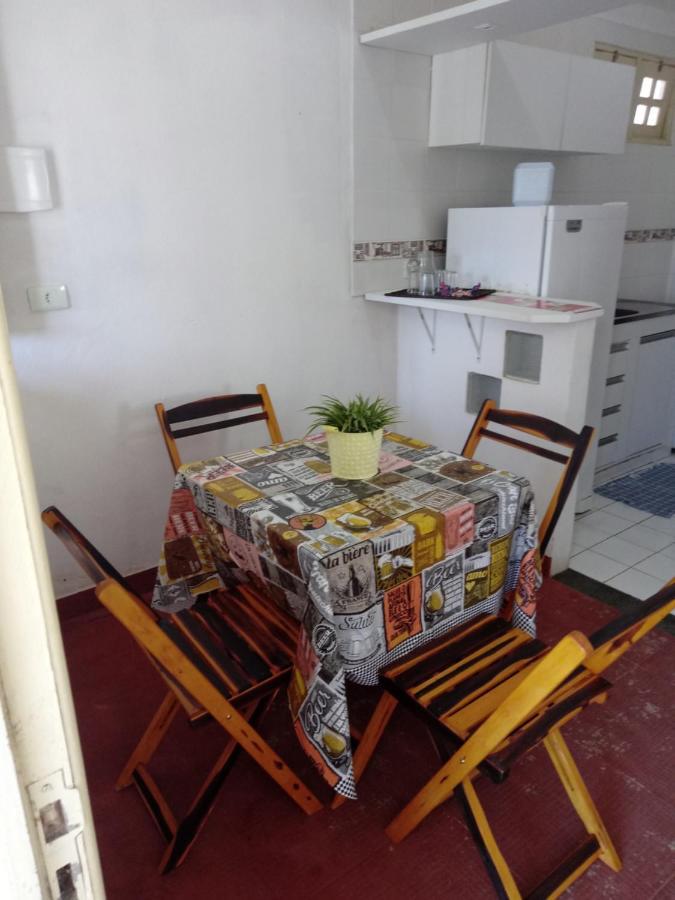 Villa Manary Ilha de Itamaraca Ngoại thất bức ảnh
