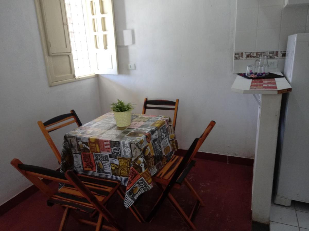 Villa Manary Ilha de Itamaraca Ngoại thất bức ảnh