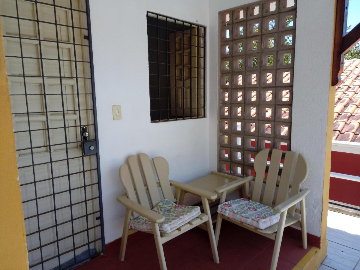 Villa Manary Ilha de Itamaraca Ngoại thất bức ảnh
